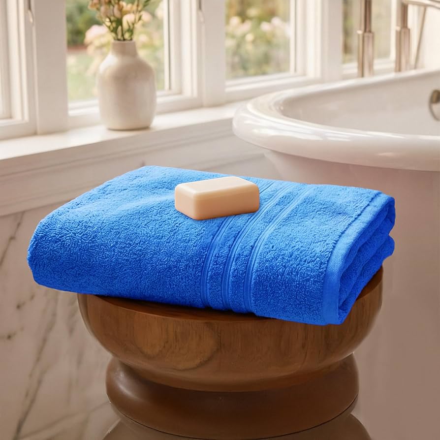 Bath Towel