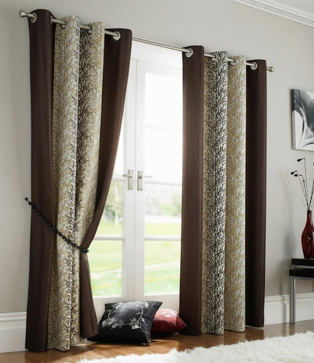 Curtain