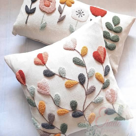 Cushion