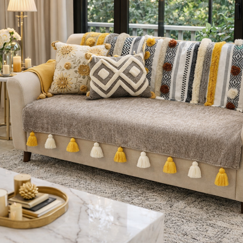Sofa Cover
