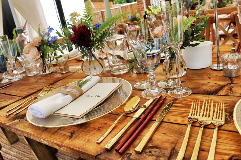 Table Mat