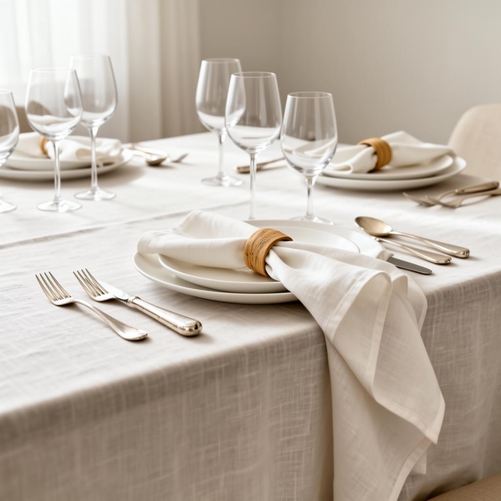 Table Linen
